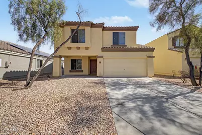 23691 W Hidalgo Avenue, Buckeye, AZ 85326 - Photo 1
