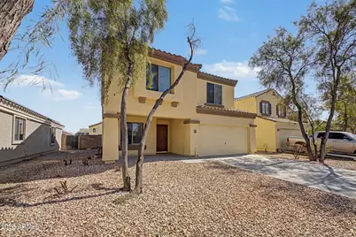 23691 W Hidalgo Avenue, Buckeye, AZ 85326 - Photo 5