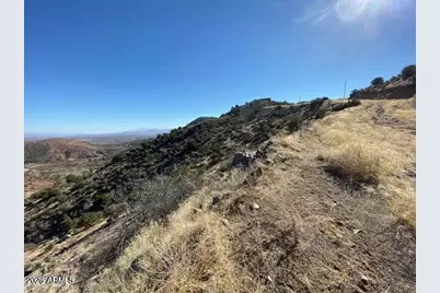 0 Sundance Lane #76, Globe, AZ 85501 - Photo 3