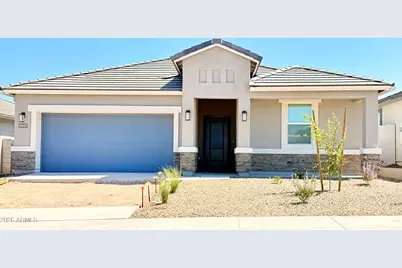 18897 E Luzon Drive, Gold Canyon, AZ 85118 - Photo 1