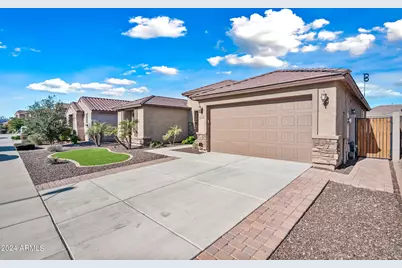 10764 W Prickly Pear Trail, Peoria, AZ 85383 - Photo 3