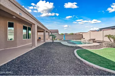 10764 W Prickly Pear Trail, Peoria, AZ 85383 - Photo 61