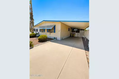 7300 N 51st Avenue #L290, Glendale, AZ 85301 - Photo 3