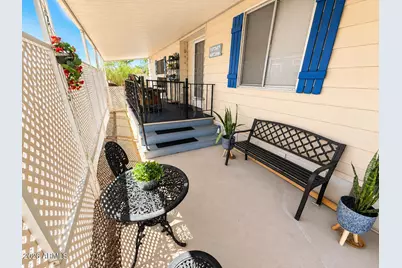 7300 N 51st Avenue #L290, Glendale, AZ 85301 - Photo 13