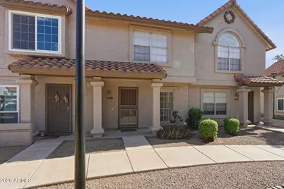 1961 N Hartford Street #1027, Chandler, AZ 85225 - Photo 39