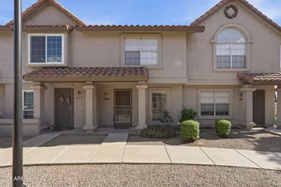 1961 N Hartford Street #1027, Chandler, AZ 85225 - Photo 5