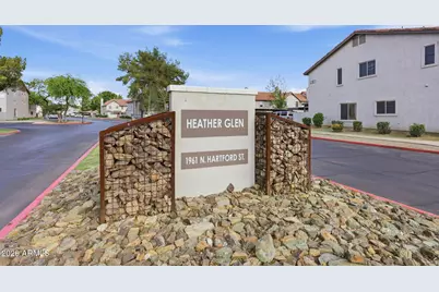 1961 N Hartford Street #1027, Chandler, AZ 85225 - Photo 41