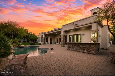 19150 N 95th Place, Scottsdale, AZ 85255 - Photo 35