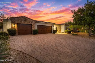 19150 N 95th Place, Scottsdale, AZ 85255 - Photo 3