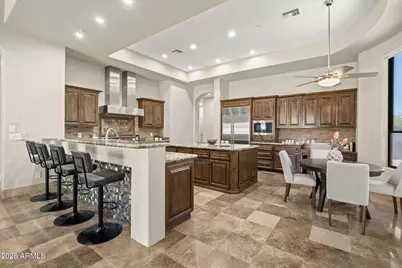 19150 N 95th Place, Scottsdale, AZ 85255 - Photo 5