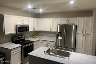 1533 S 228th Ln, Buckeye, AZ 85326 - Photo 1