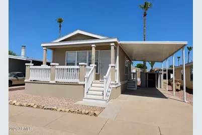 17839 N 17th Street, Phoenix, AZ 85022 - Photo 1