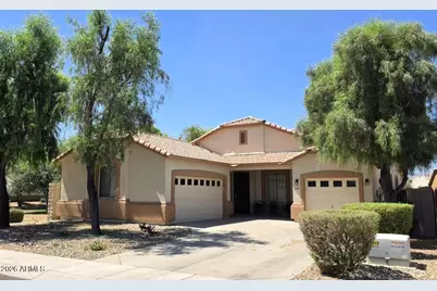 2409 W Beverly Road, Phoenix, AZ 85041 - Photo 1