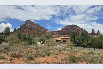 95 Lynx Drive #15, Sedona, AZ 86336 - Photo 1
