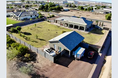 17424 W Keim Drive, Waddell, AZ 85355 - Photo 61