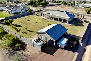 17424 W Keim Dr, Waddell, AZ 85355 - Photo 61