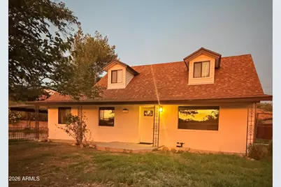 1402 E Mesquite Street, Globe, AZ 85501 - Photo 3
