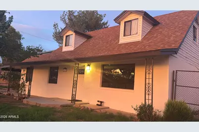 1402 E Mesquite Street, Globe, AZ 85501 - Photo 3