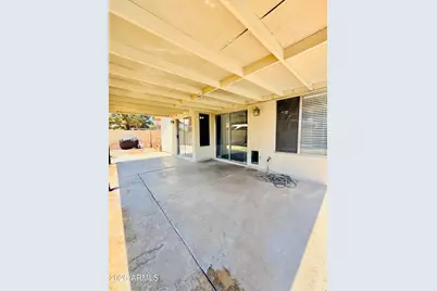 3609 W Marco Polo Road, Glendale, AZ 85308 - Photo 27