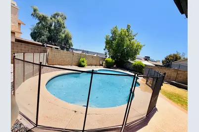 3609 W Marco Polo Road, Glendale, AZ 85308 - Photo 21