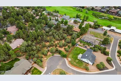 1300 N Fairway Lane #'-', Show Low, AZ 85901 - Photo 3