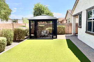 146 E Bernie Ln, Gilbert, AZ 85295 - Photo 31