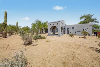 9474 E Sands Drive, Scottsdale, AZ 85255 - Photo 67