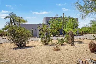9474 E Sands Drive, Scottsdale, AZ 85255 - Photo 1