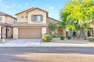 15366 W Tasha Dr, Surprise, AZ 85374 - Photo 1