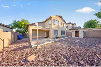 15366 W Tasha Drive, Surprise, AZ 85374 - Photo 33