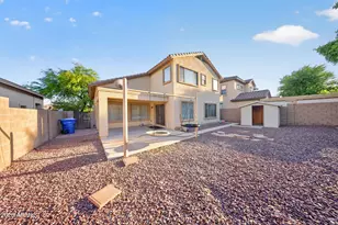 15366 W Tasha Dr, Surprise, AZ 85374 - Photo 33