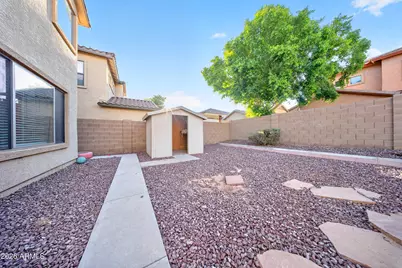 15366 W Tasha Drive, Surprise, AZ 85374 - Photo 35