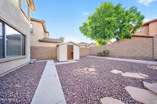 15366 W Tasha Dr, Surprise, AZ 85374 - Photo 35