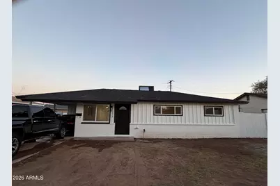 3749 W Osborn Road, Phoenix, AZ 85019 - Photo 1