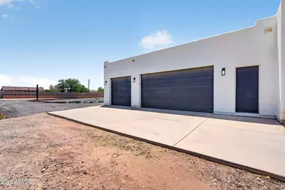 2672 W Moon Dust Trail, Queen Creek, AZ 85144 - Photo 51