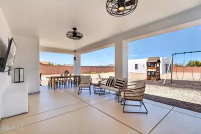 2672 W Moon Dust Trail, Queen Creek, AZ 85144 - Photo 31