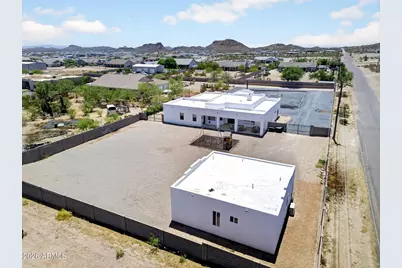 2672 W Moon Dust Trail, Queen Creek, AZ 85144 - Photo 53