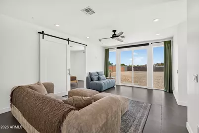 2672 W Moon Dust Trail, Queen Creek, AZ 85144 - Photo 35