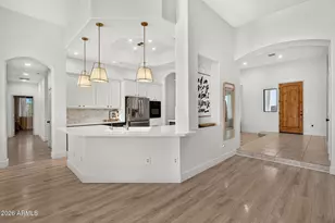 2672 W Moon Dust Trl, Queen Creek, AZ 85144 - Photo 5
