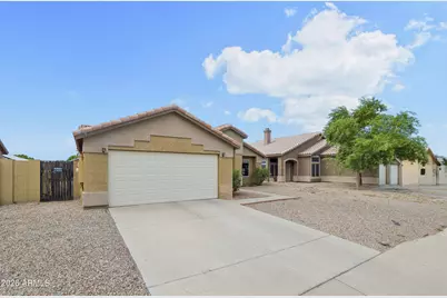 10727 E El Moro Avenue, Mesa, AZ 85208 - Photo 3