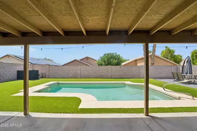 10727 E El Moro Avenue, Mesa, AZ 85208 - Photo 29