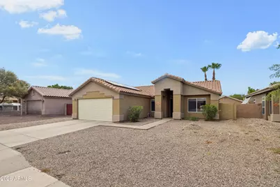 10727 E El Moro Avenue, Mesa, AZ 85208 - Photo 1