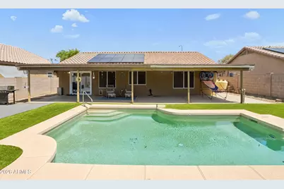 10727 E El Moro Avenue, Mesa, AZ 85208 - Photo 33