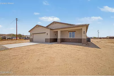 20411 W Mountain Sage Drive, Buckeye, AZ 85326 - Photo 3