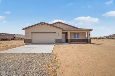 20411 W Mountain Sage Drive, Buckeye, AZ 85326 - Photo 1