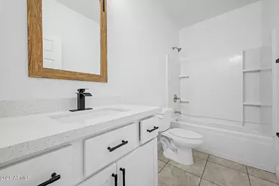 20411 W Mountain Sage Drive, Buckeye, AZ 85326 - Photo 17