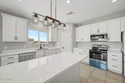 20411 W Mountain Sage Drive, Buckeye, AZ 85326 - Photo 9