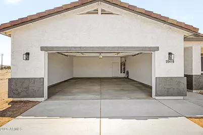 20419 W Mountain Sage Drive, Buckeye, AZ 85326 - Photo 29