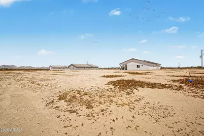 20419 W Mountain Sage Drive, Buckeye, AZ 85326 - Photo 33