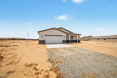 20419 W Mountain Sage Drive, Buckeye, AZ 85326 - Photo 5